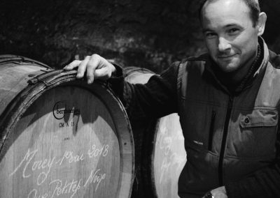 Domaine Stéphane Magnien