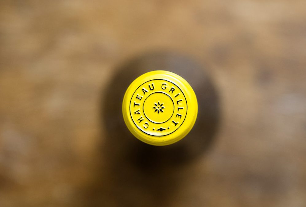 Chateau Grillet