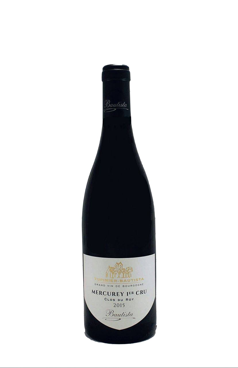 Clos du Roy 2