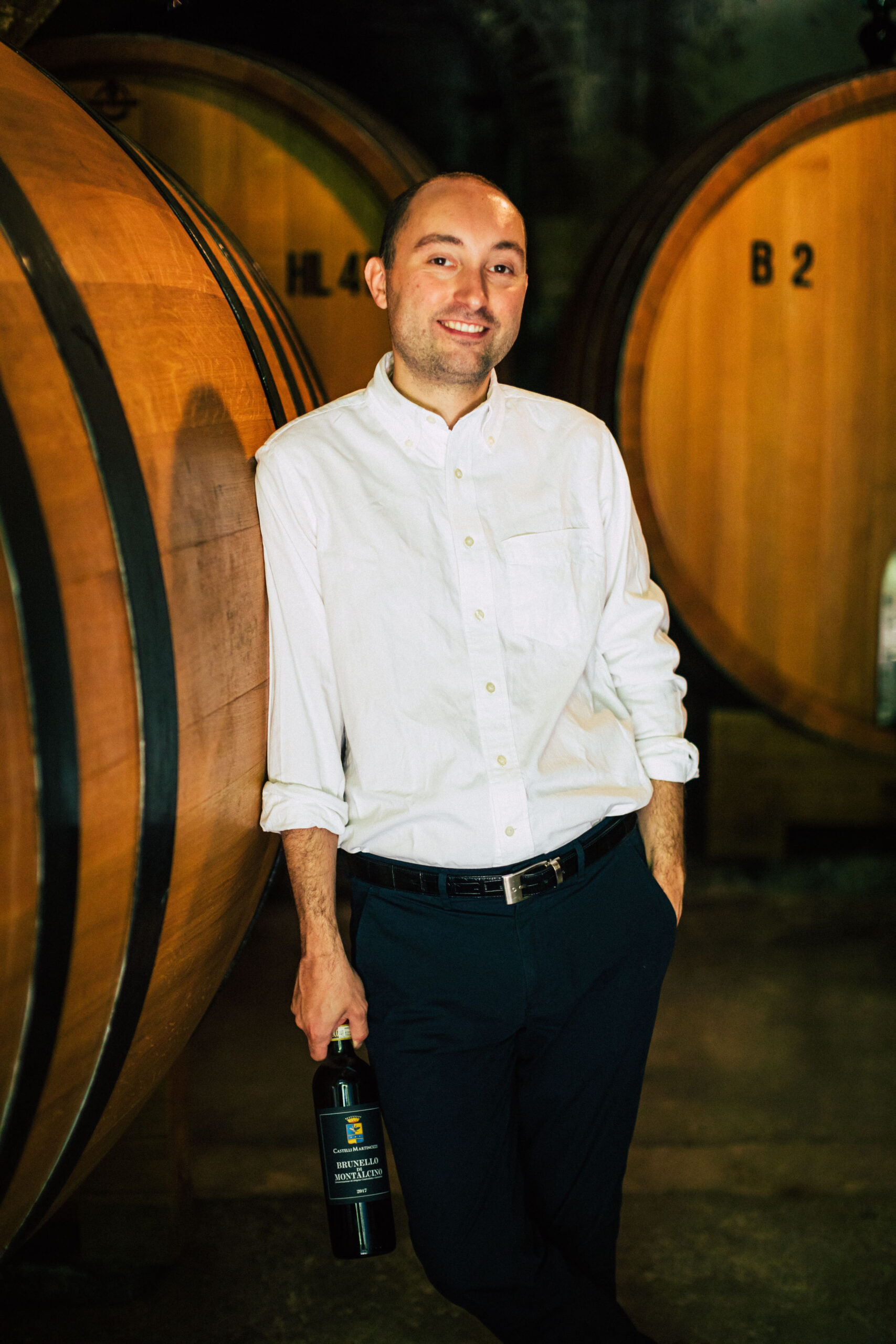 Winemaker 2